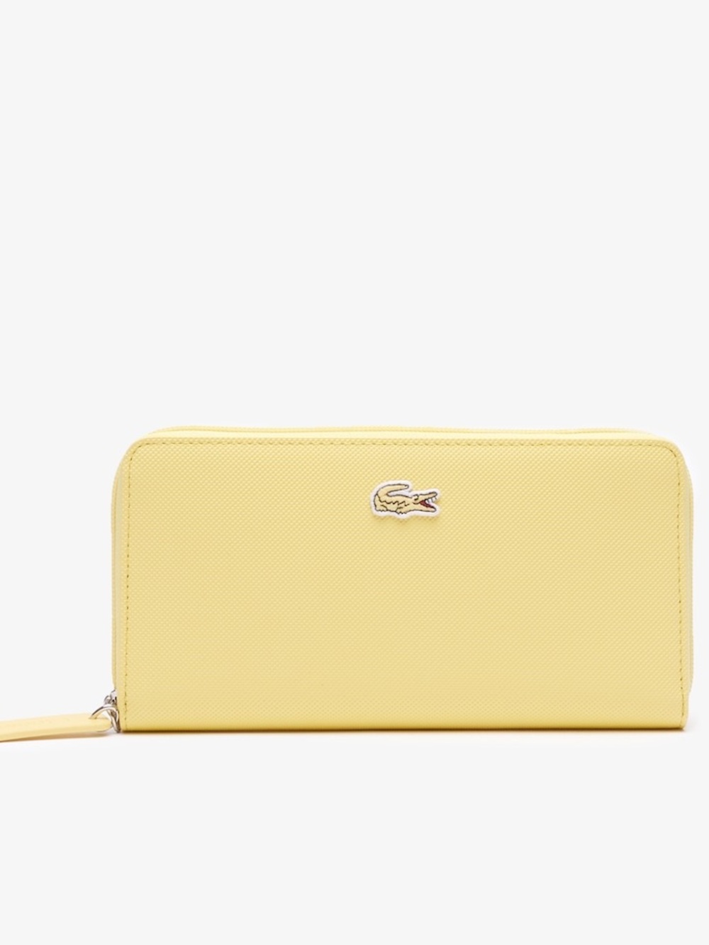 Lacoste Large L.12.12 Concept Billfold